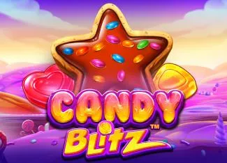 Pragmatic : Candy Blitz - ADAGAMING168