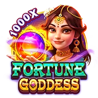 FORTUNE GODDESS - ADAGAMING168