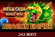 Spadegaming : Dragon Empire - ADAGAMING168