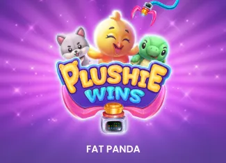 Plushie Wins - ADAGAMING168