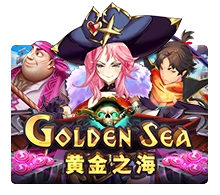 Golden Sea - ADAGAMING168