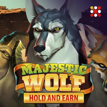 Mancala : Majestic Wolf - ADAGAMING168