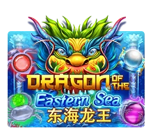 Dragon Of The Eastern Sea - ADAGAMING168