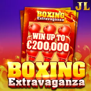 Boxing Extravaganza - ADAGAMING168