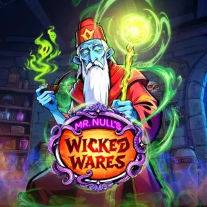 Mr. Nulls Wicked Wares - ADAGAMING168