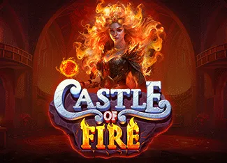 Castle of Fire - ADAGAMING168