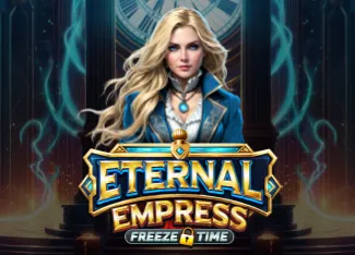 Eternal Empress - Freeze Time - ADAGAMING168