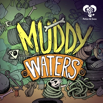 PeterSons : Muddy Waters - ADAGAMING168