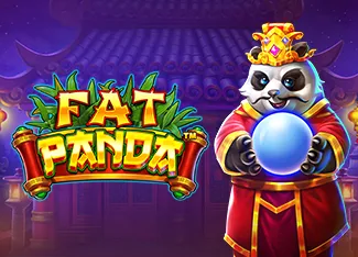 Fat Panda - ADAGAMING168