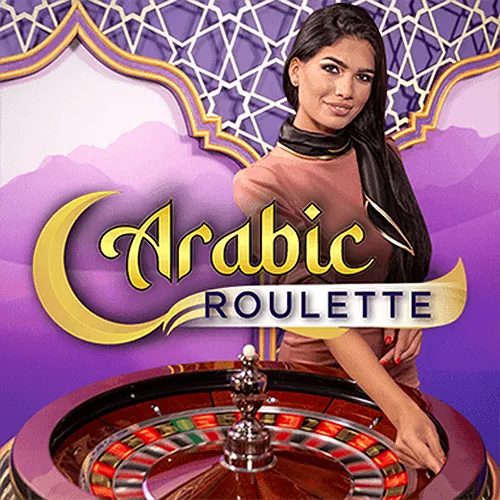 Arabic Roulette - ADAGAMING168