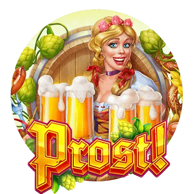 Prost! - ADAGAMING168