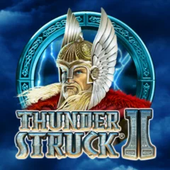 ThunderStruck II - ADAGAMING168