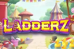 Playtech : Ladderz - ADAGAMING168