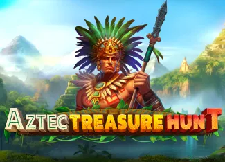 Aztec Treasure Hunt - ADAGAMING168
