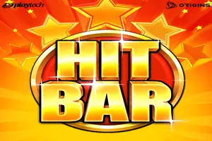 Playtech : Hit Bar™ - ADAGAMING168