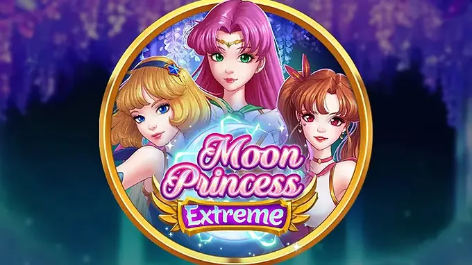 Moon Princess Extreme - ADAGAMING168