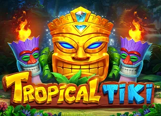 Tropical Tiki - ADAGAMING168
