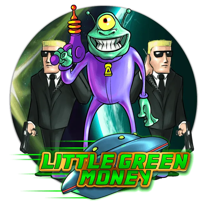 Little Green Money - ADAGAMING168