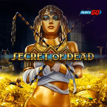 Secret of Dead - ADAGAMING168