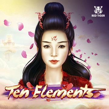 Redtiger : Ten Elements - ADAGAMING168