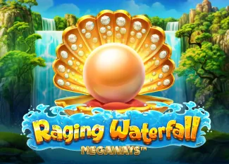 Raging Waterfall Megaways - ADAGAMING168