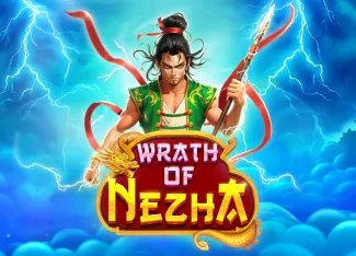 Wrath of Nezha - ADAGAMING168
