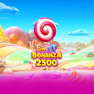 Sweet Bonanza 2500 - ADAGAMING168