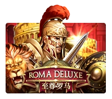 Roma Deluxe - ADAGAMING168