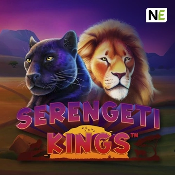 Serengeti Kings - ADAGAMING168