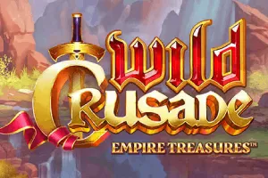 Playtech : Wild Crusade: Empire Treasures - ADAGAMING168