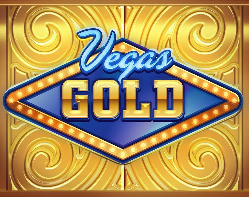 Slotmill : Vegas Gold - ADAGAMING168