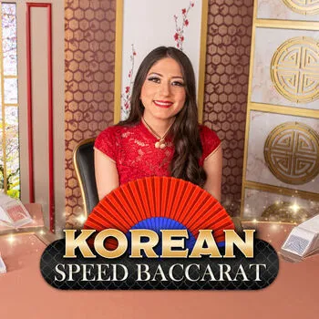 Korean Speed Baccarat 13 - ADAGAMING168