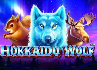 Hokkaido Wolf - ADAGAMING168