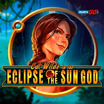 Cat Wilde in the Eclipse of the Sun God - ADAGAMING168