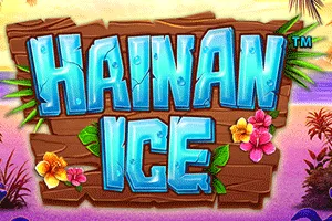 Playtech : Hainan Ice - ADAGAMING168