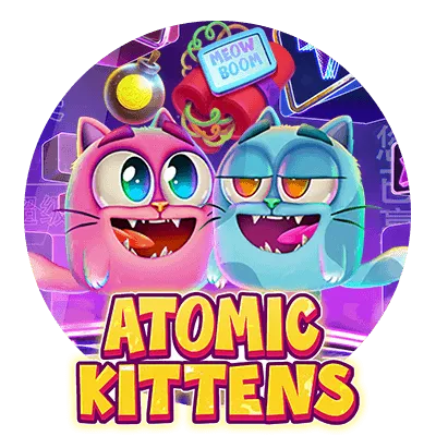 Atomic Kittens - ADAGAMING168