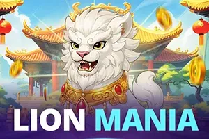 Playtech : 狮子狂热 - ADAGAMING168