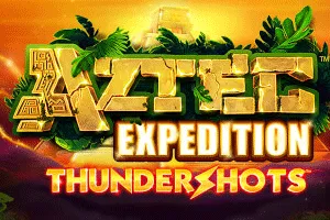 Playtech : Aztec Expedition Thundershots - ADAGAMING168