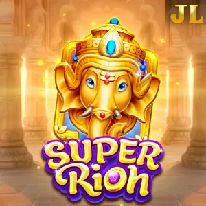 Jili : Super Rich - ADAGAMING168