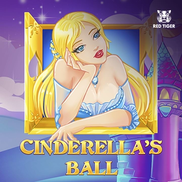 Redtiger : Cinderellas Ball - ADAGAMING168