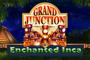 Playtech : Grand Junction: Enchanted Inca - ADAGAMING168