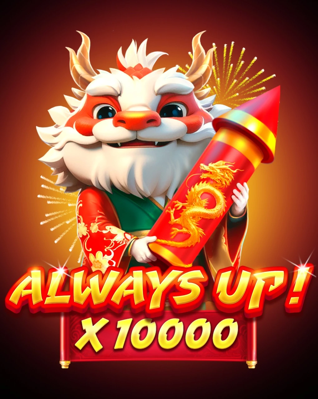 Bgaming : Always Up! x10000 - ADAGAMING168