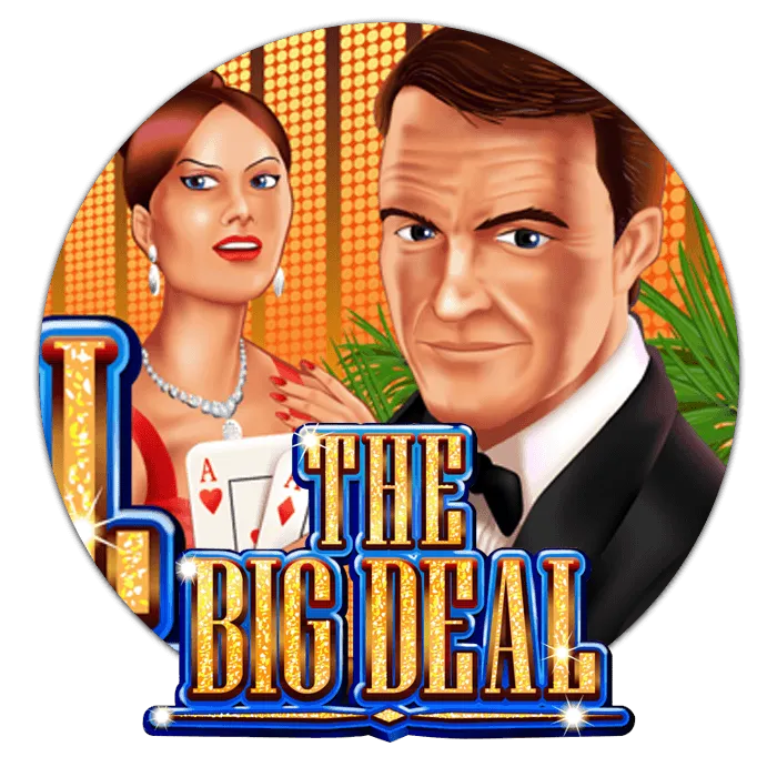 The Big Deal - ADAGAMING168