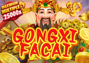 Gong Xi Fa Cai - ADAGAMING168
