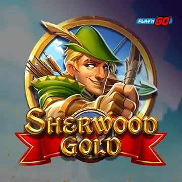 Sherwood Gold - ADAGAMING168