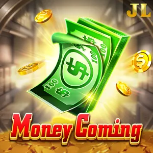 Jili : Money Coming - ADAGAMING168