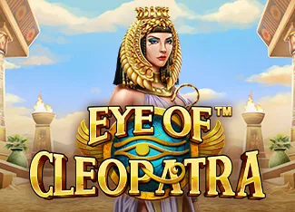 Eye of Cleopatra - ADAGAMING168