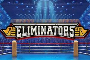 Playtech : Eliminators - ADAGAMING168