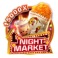NIGHT MARKET - ADAGAMING168