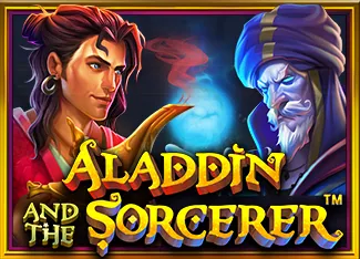 Aladdin and the Sorcerer - ADAGAMING168